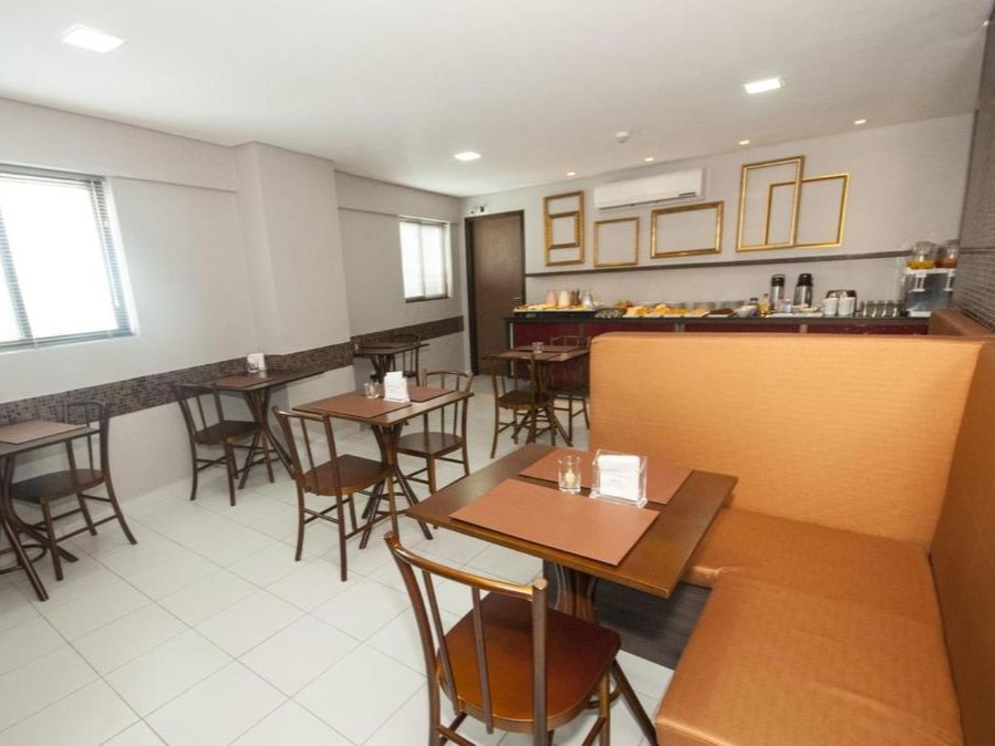 Hotel ENSEADA BOA VIAGEM